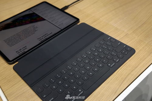 性能怪獸再進(jìn)化！全面屏iPad Pro現(xiàn)場(chǎng)實(shí)拍圖集
